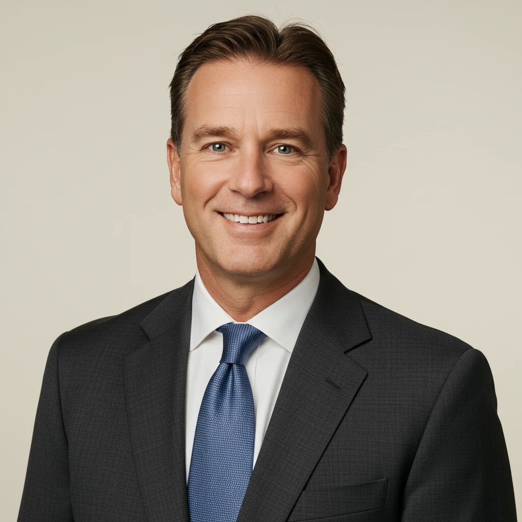 Ken Zarrillo, Chief Executive Officer