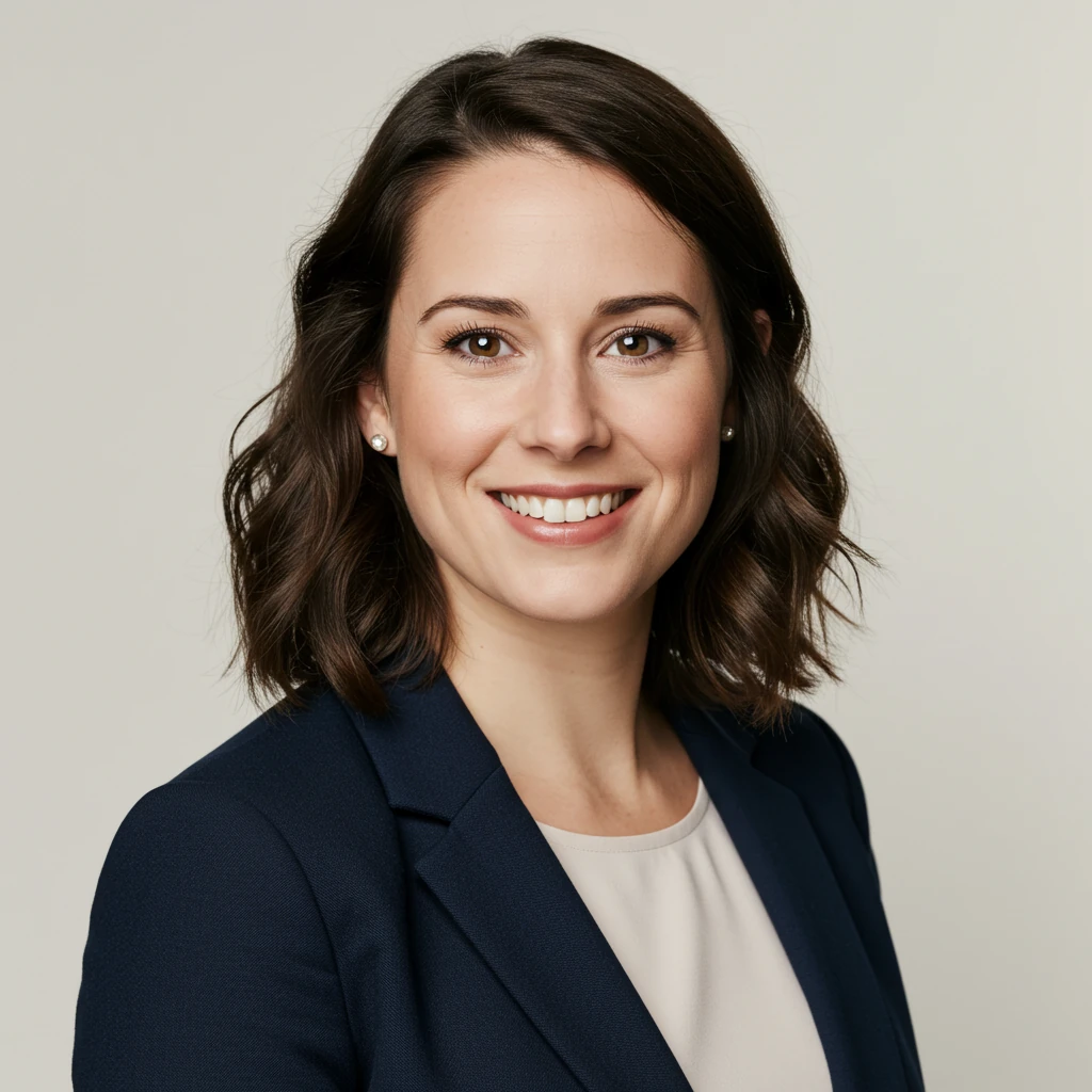 Lauren Albanese, Chief Financial Officer